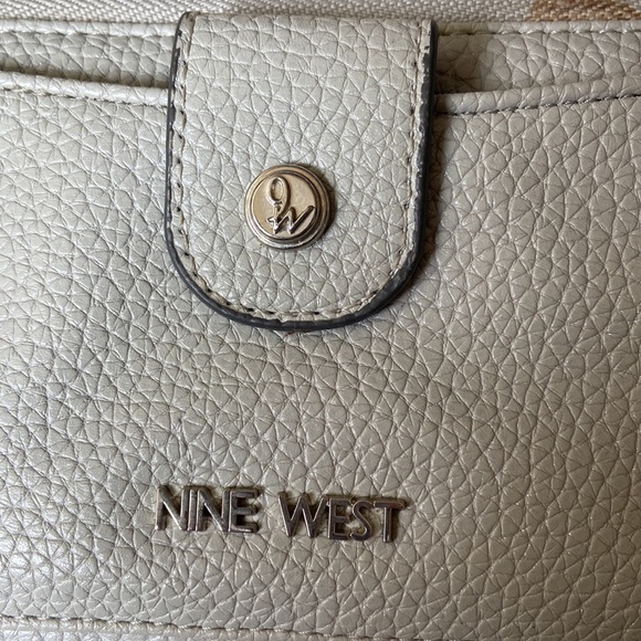 Nine West Wallet - Picture 2 of 6